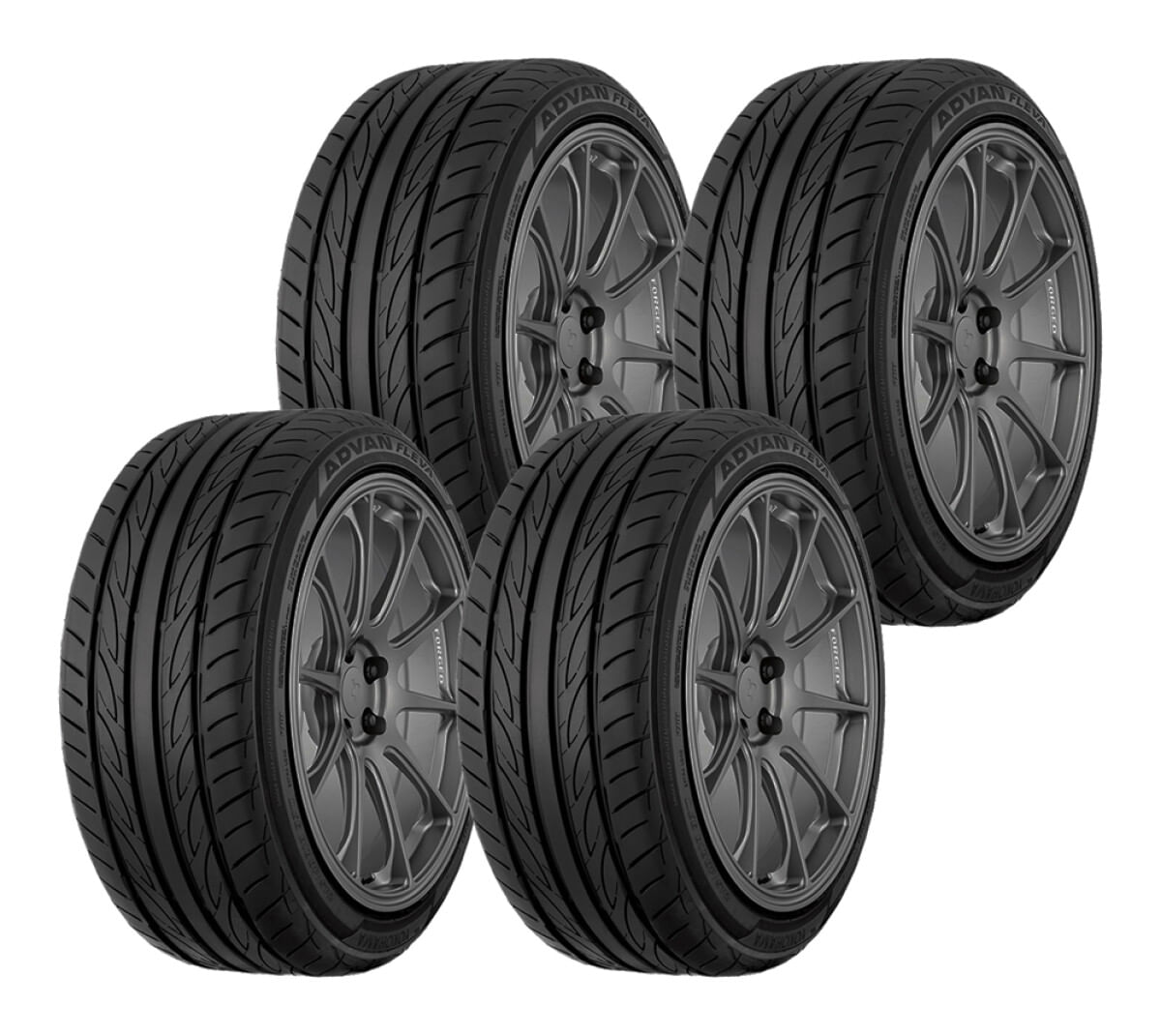Llanta 215/50R17