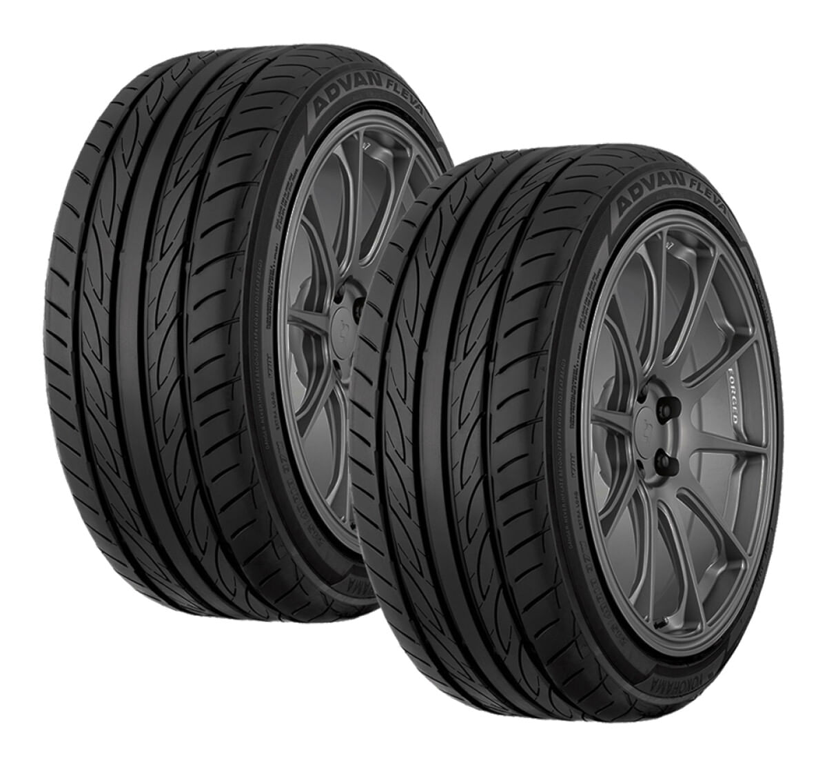 Llanta 235/45R17