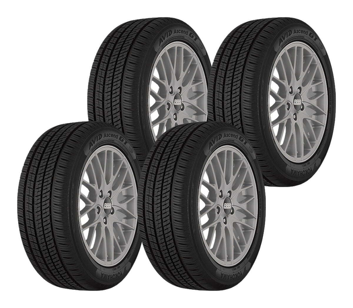 Llanta 205/60R16