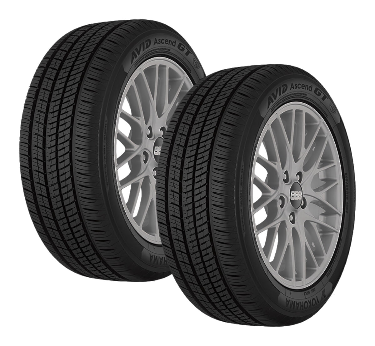 Llanta 215/55R17