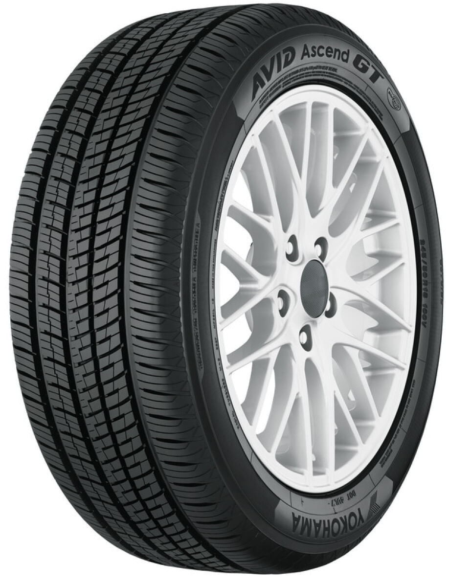 Llanta 225/50R18