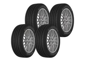 Llanta 235/40R19