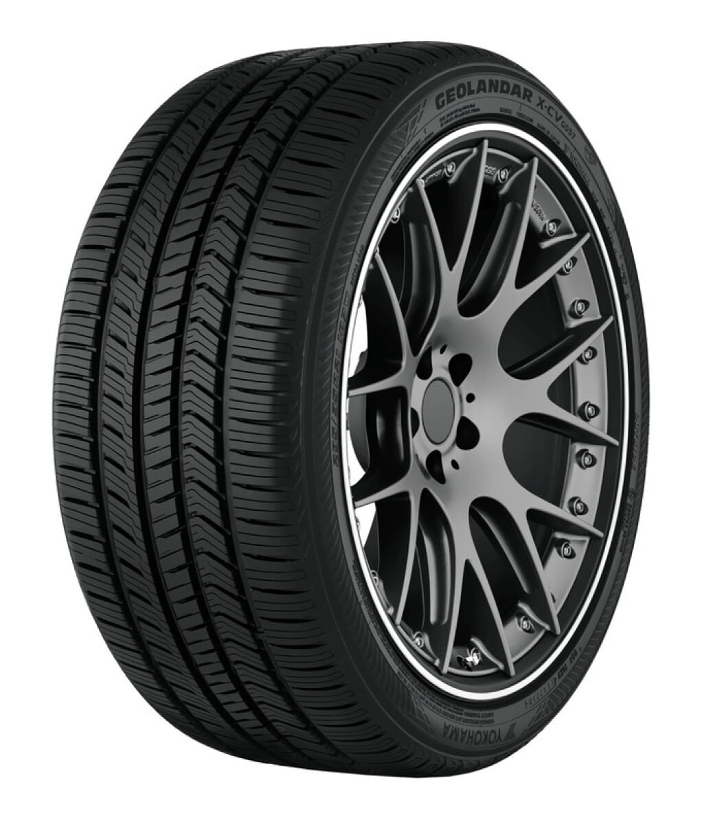 Llanta 275/55R19