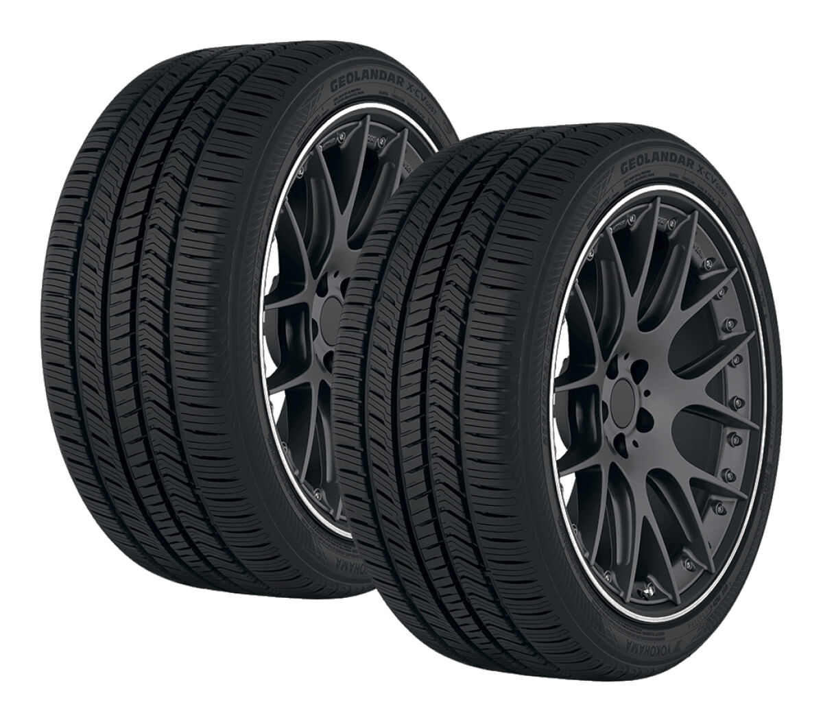 Llanta 275/55R19