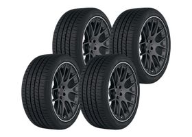 Llanta 265/50R20