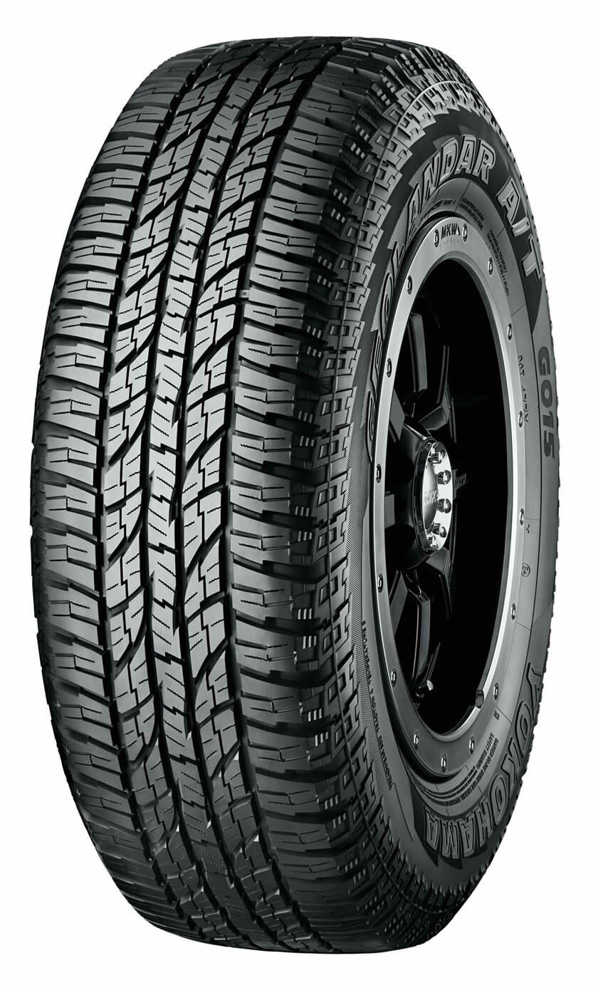 Llanta LT315/75R16