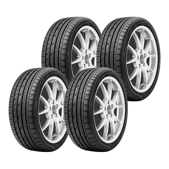 yokohama-llanta-195-55rf16-advanzps-180aaa-87v-run-flat-0 yokohama-llanta-195-55rf16-advanzps-180aaa-87v-run-flat-0