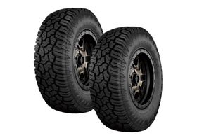 Llanta LT275/70R18