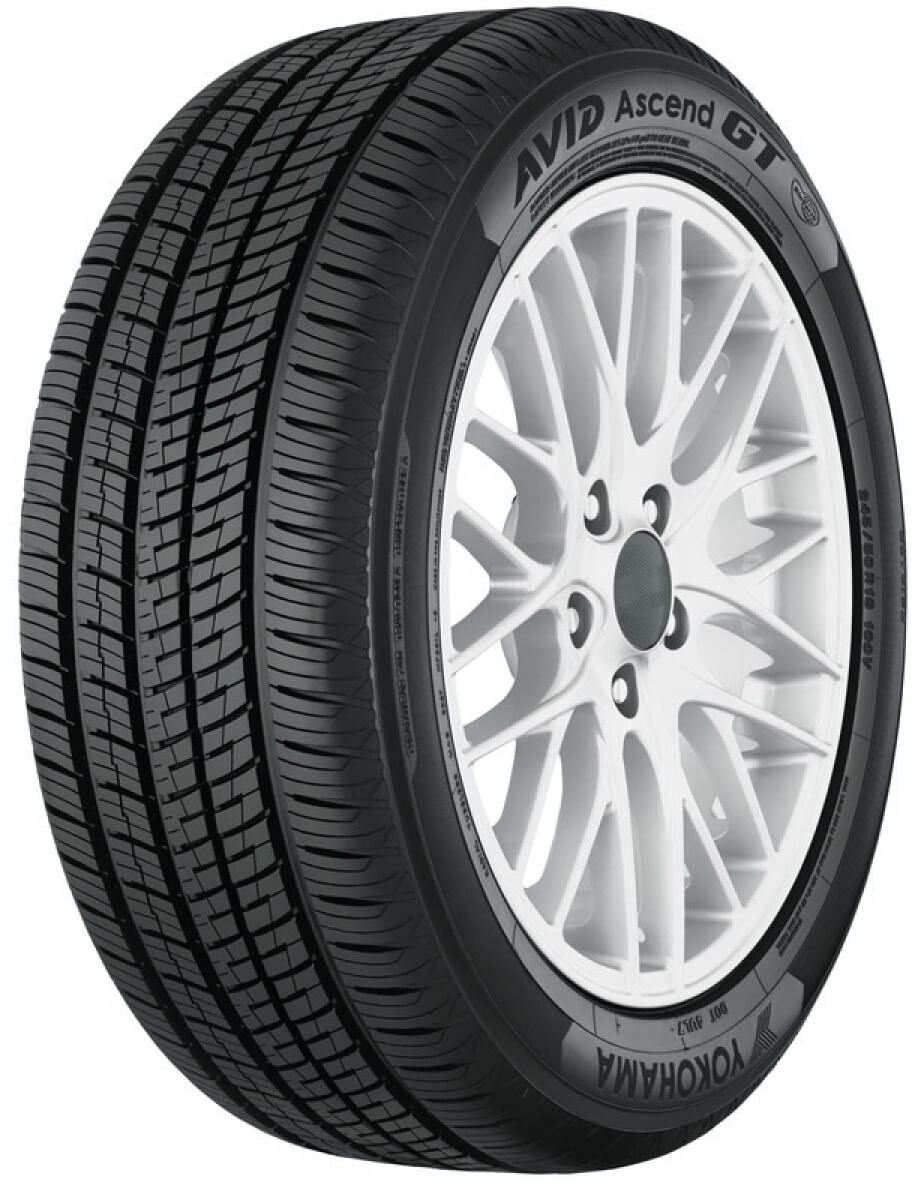 Llanta 225/40R18