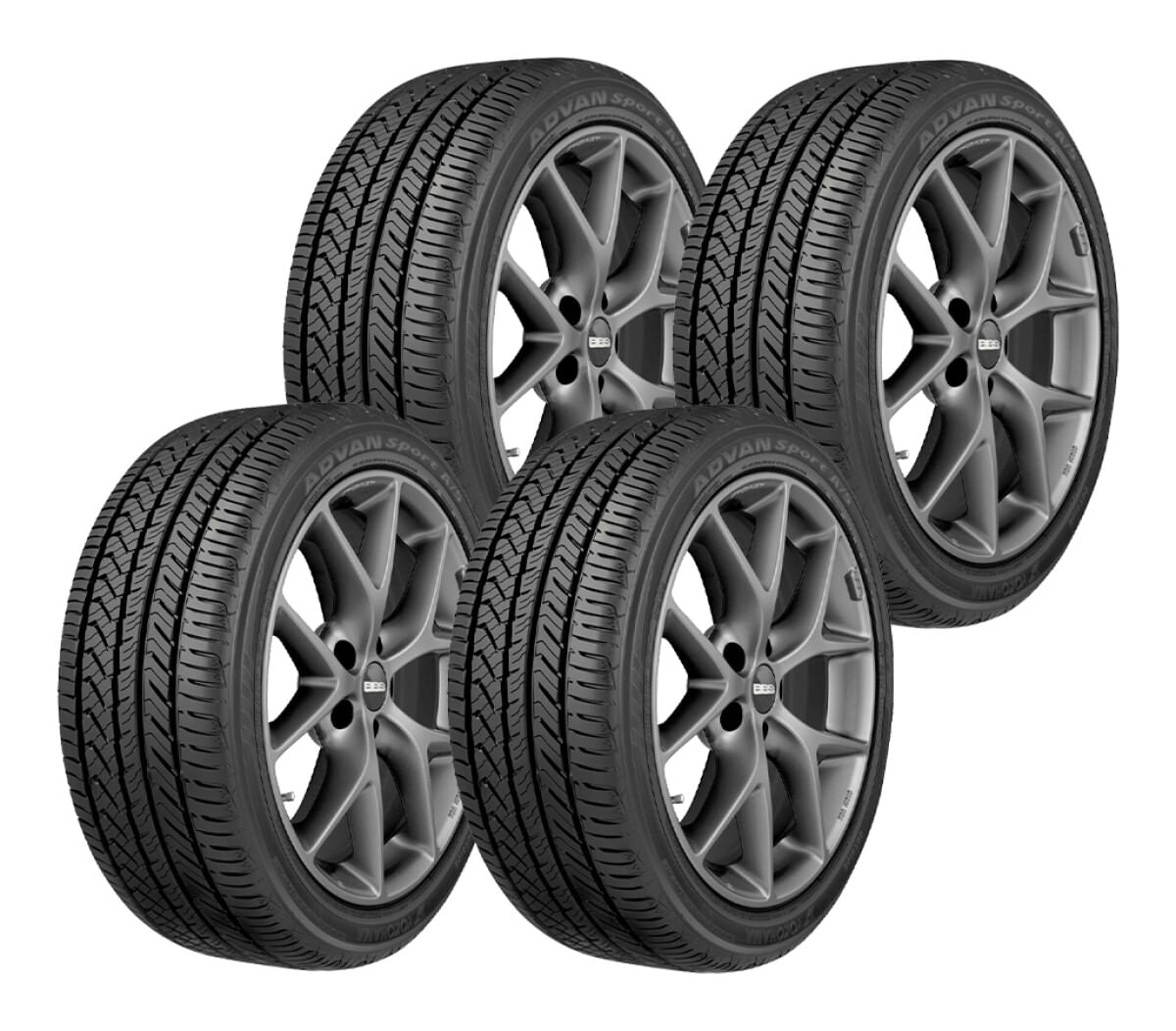 Llanta 225/45R17