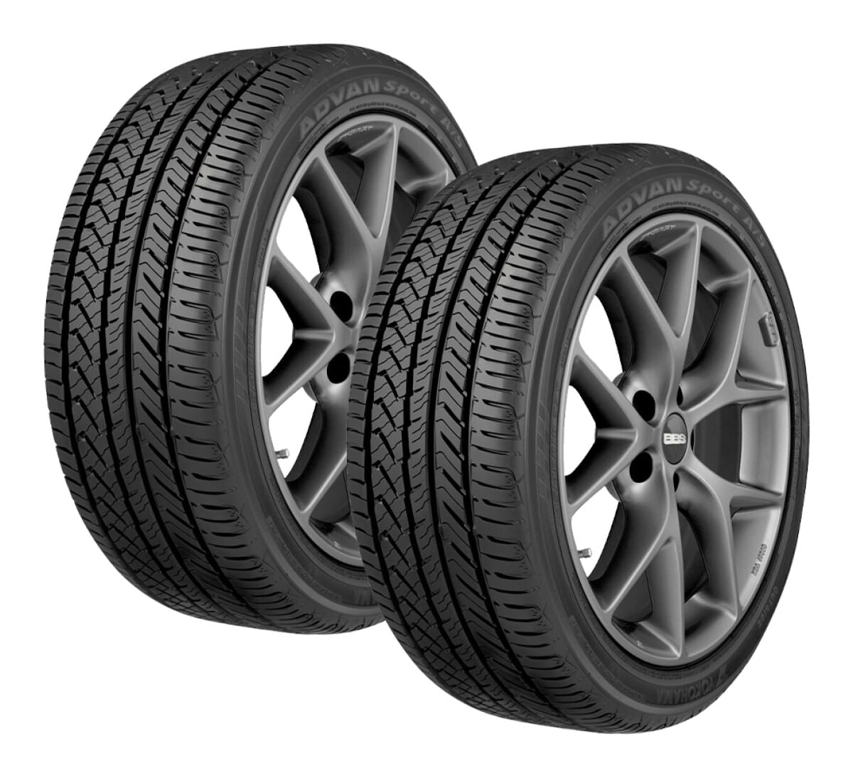 Llanta 215/45R18