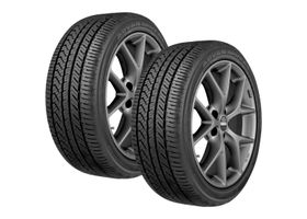 Llanta 255/40R18