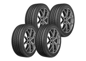 Llanta 255/40R18