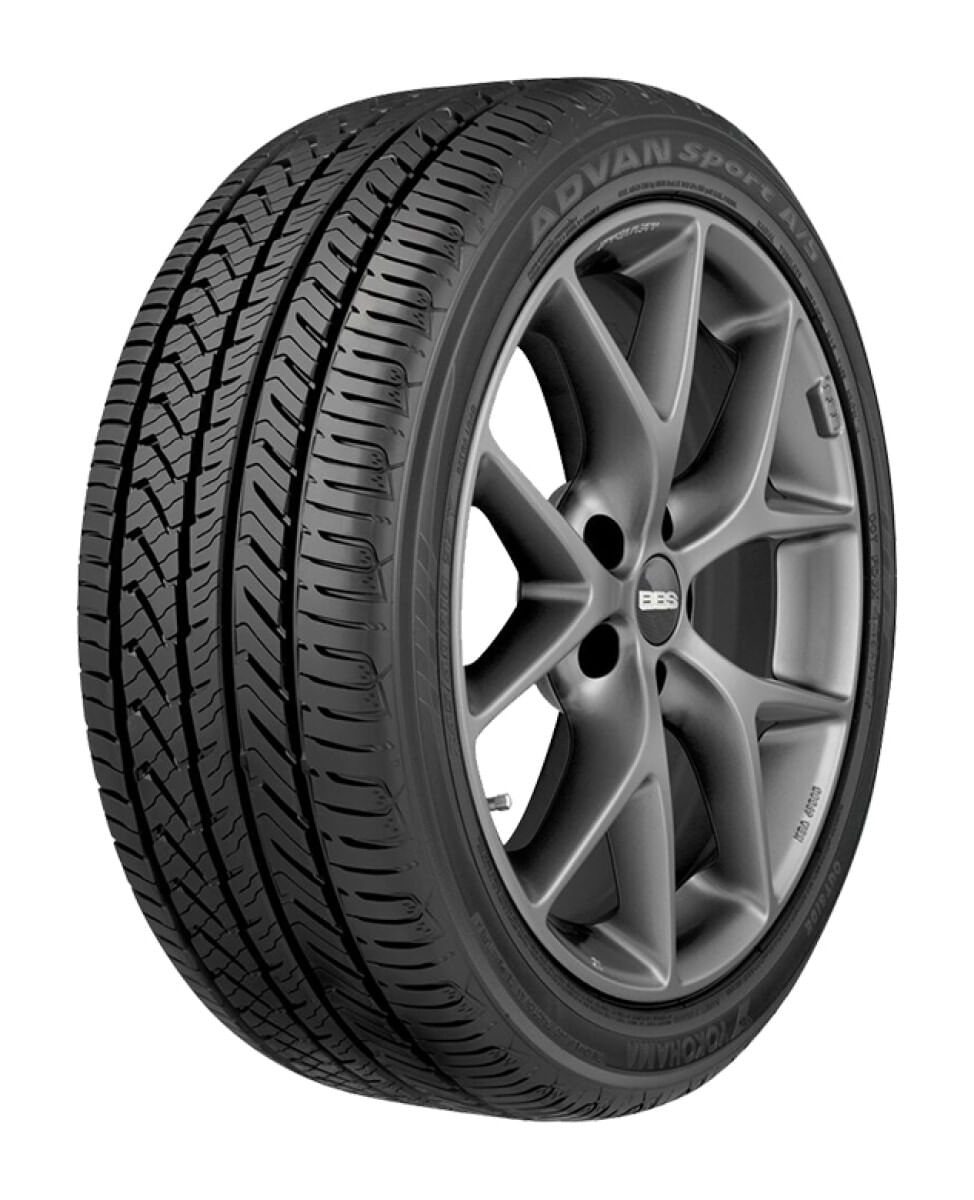 Llanta 255/35R20
