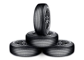 Llanta 225/55R19