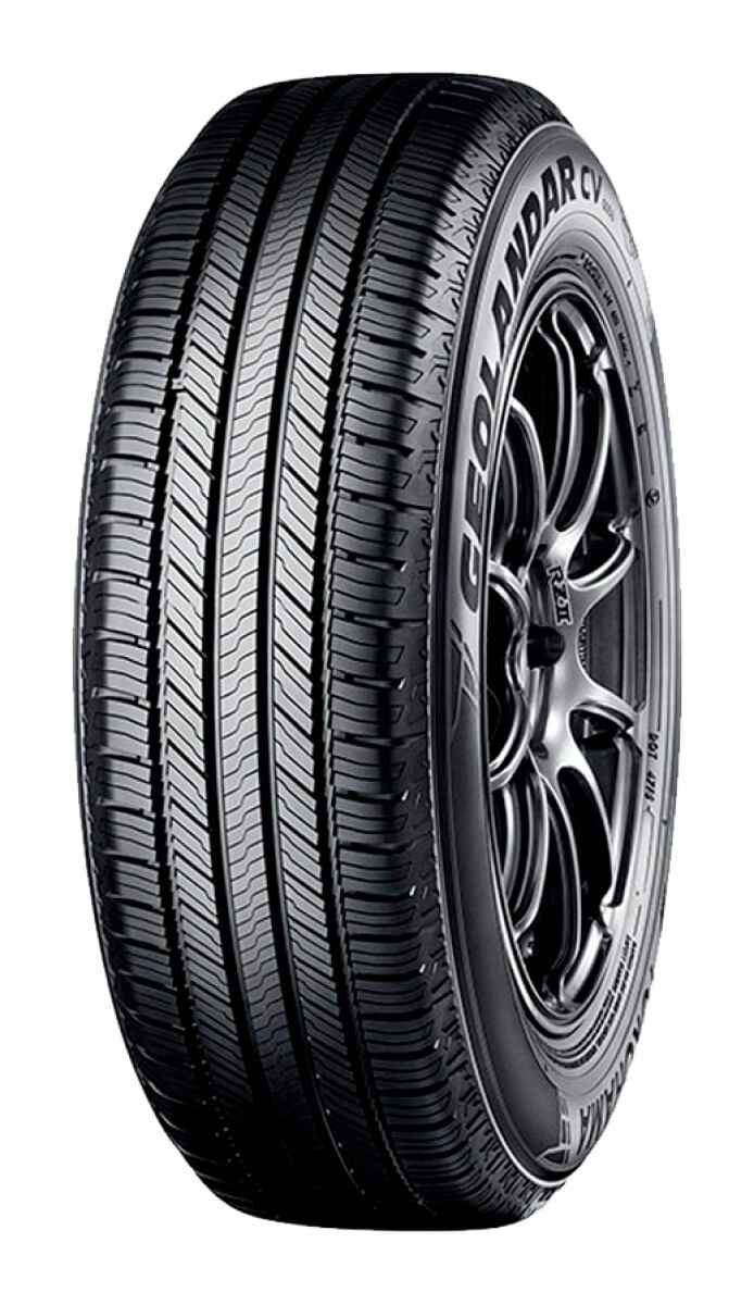 Llanta 255/55R20