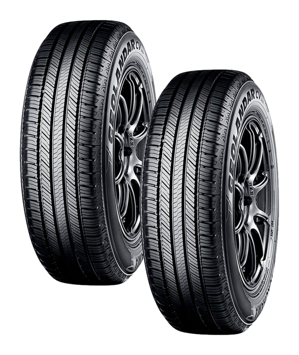 Llanta 255/55R20
