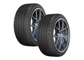 Llanta 265/35R18