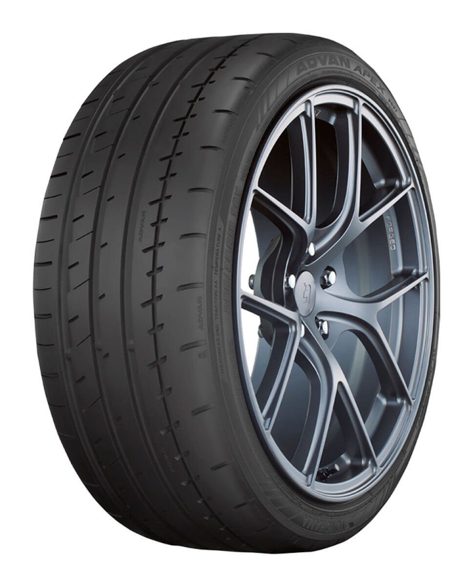 Llanta 255/35R20