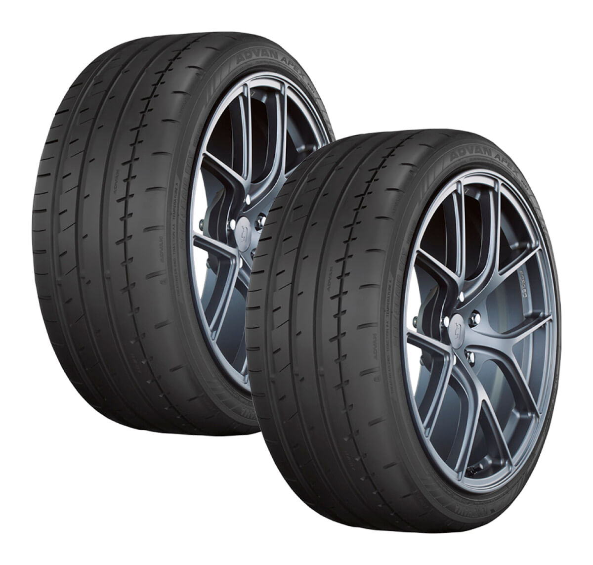 Llanta 255/35R20