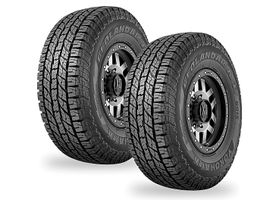 Llanta 235/55R18