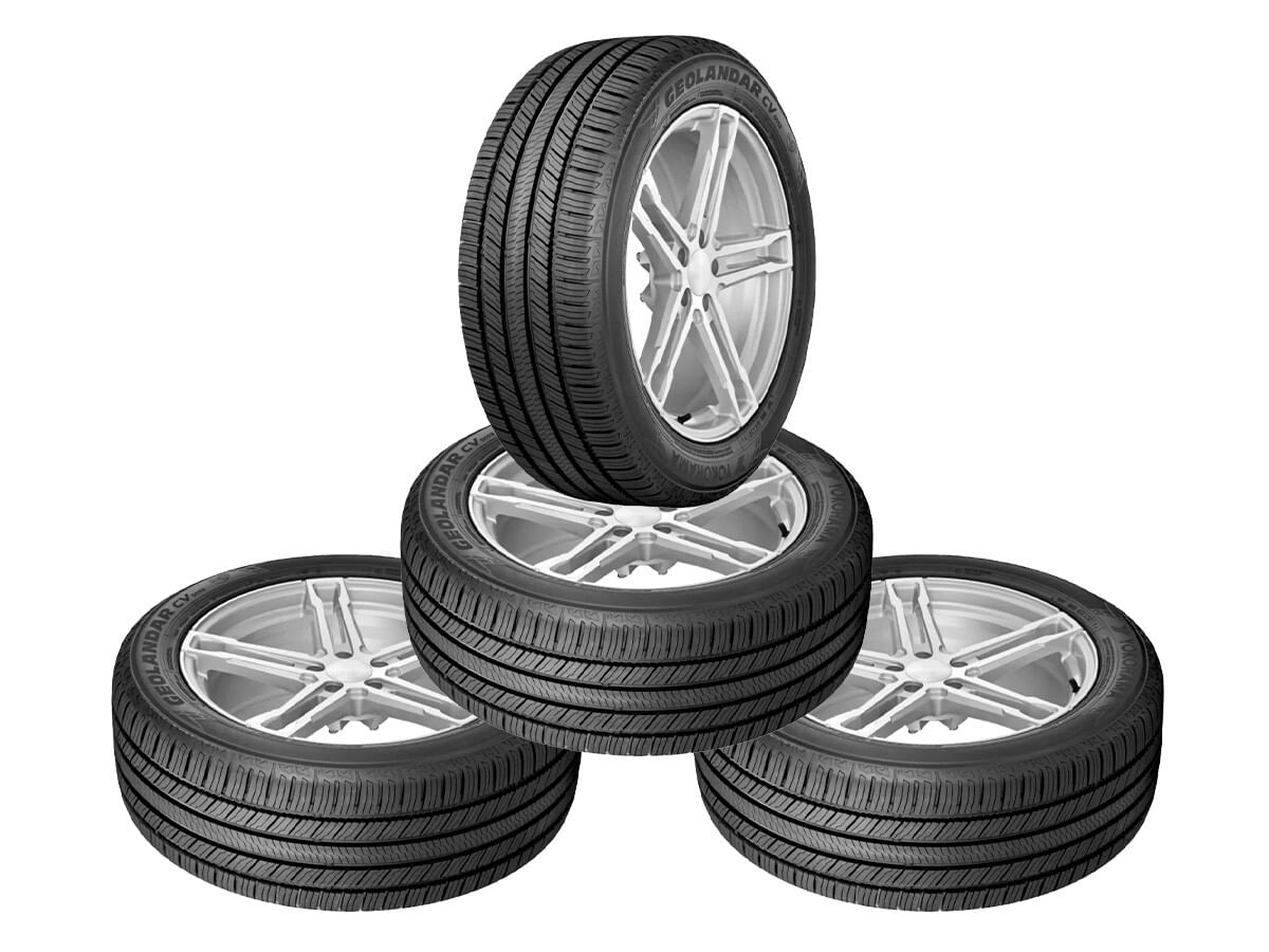 Llanta 215/55R18