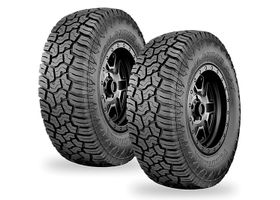 Llanta LT285/55R20