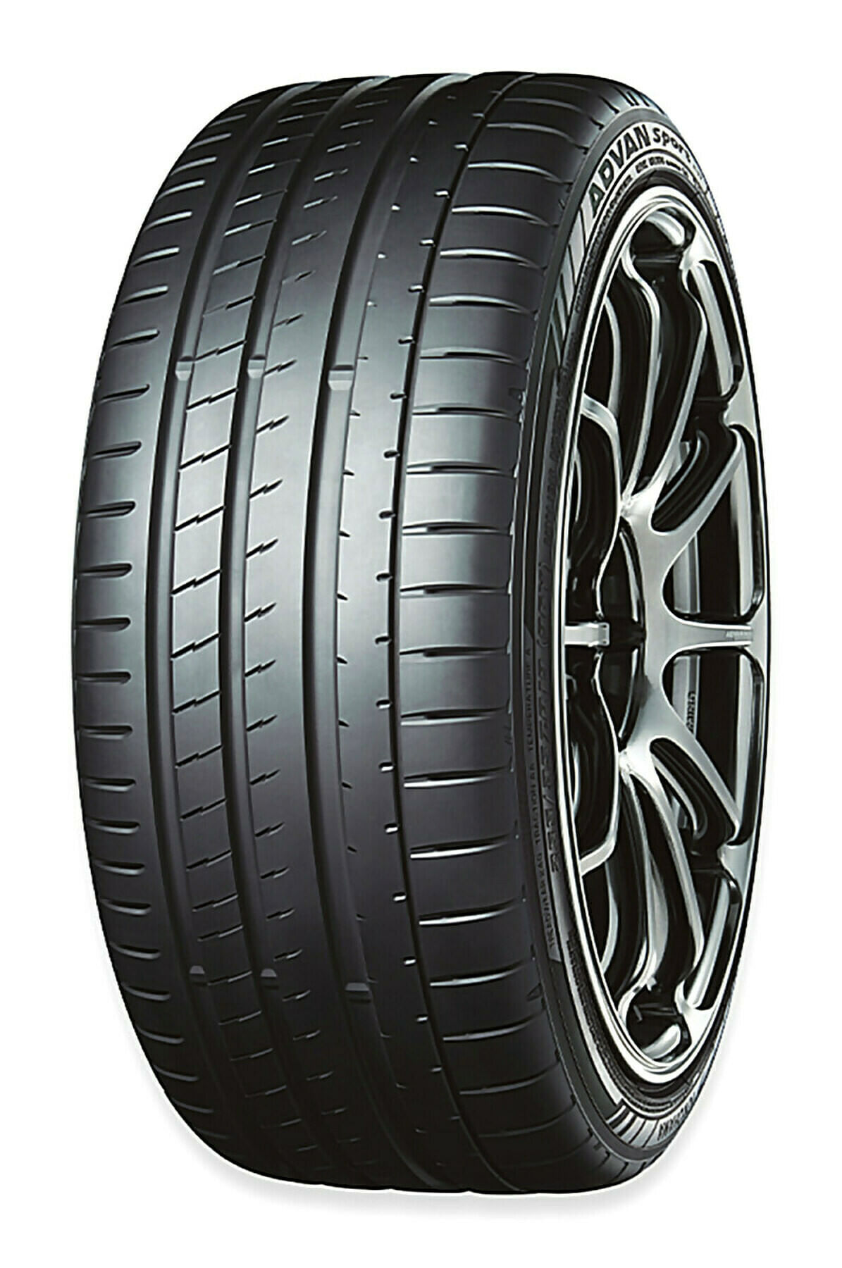 Llanta 325/40ZR22