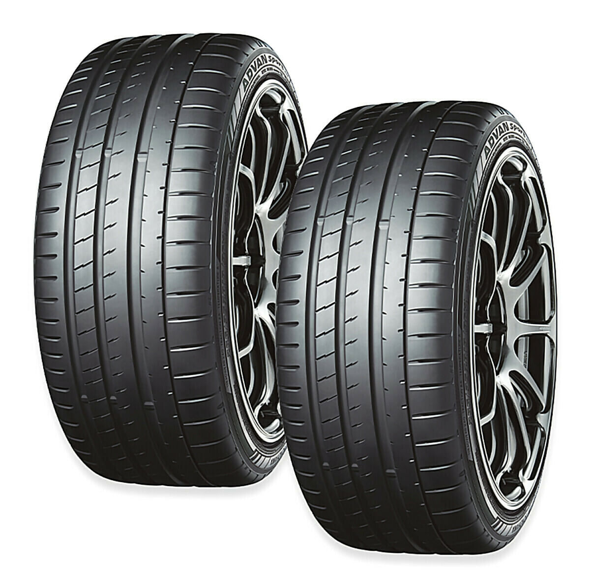 Llanta 325/40ZR22