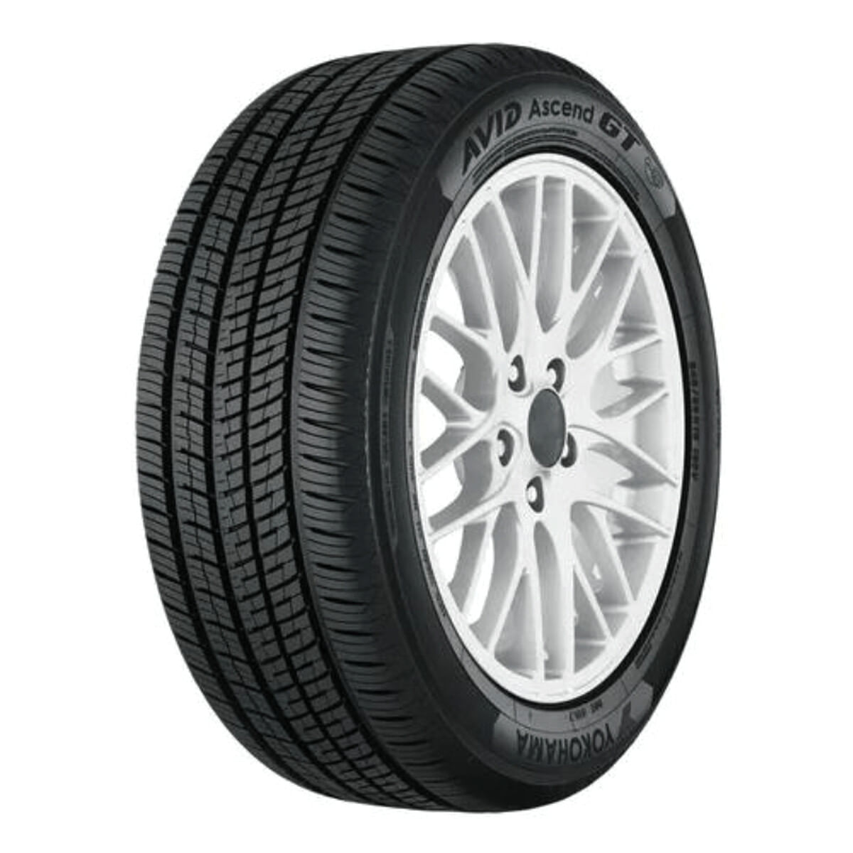 Llanta 225/55R17