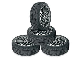 Llanta 245/35R20