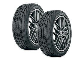 Llanta 265/35R21