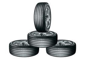 Llanta 235/60R18