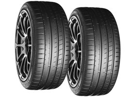 Llanta 255/35ZR20