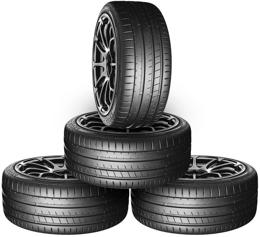 Llanta 245/50R19