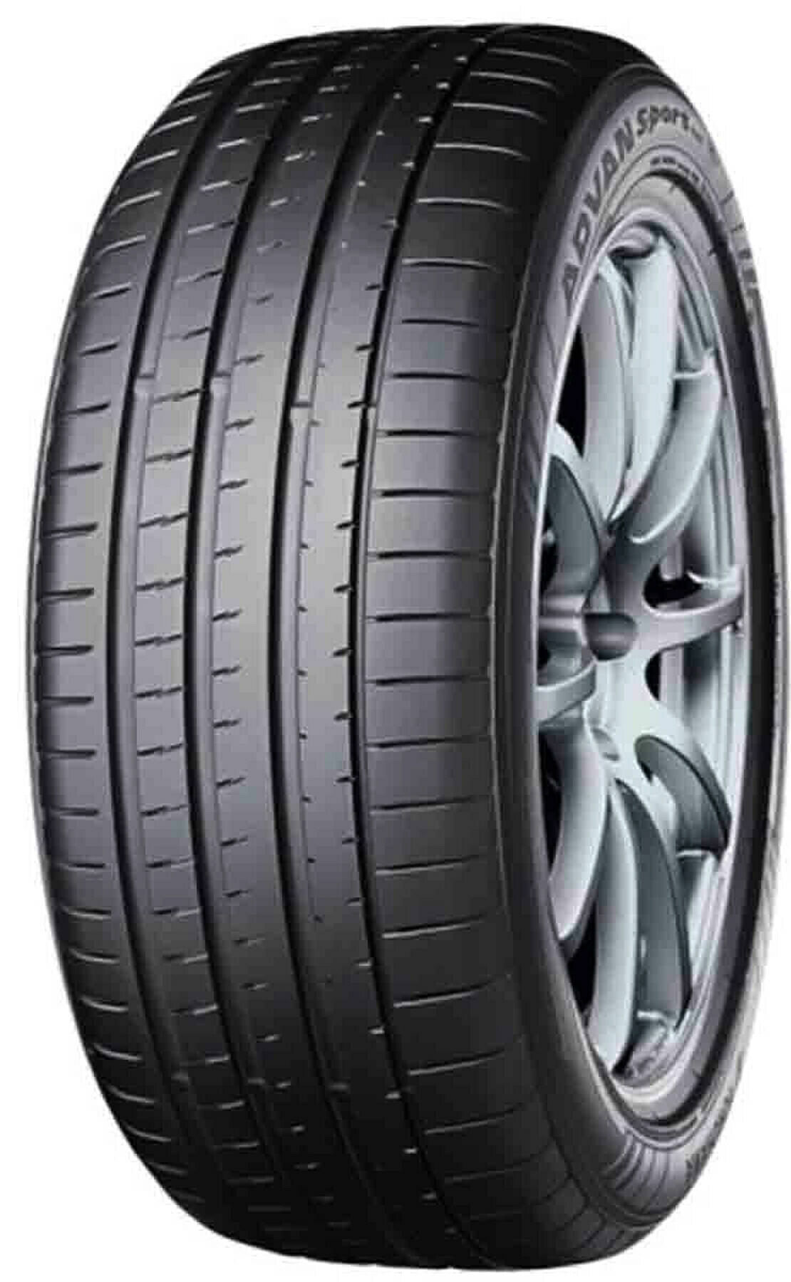 Llanta 275/35R22