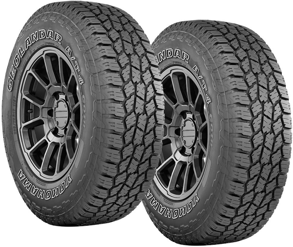 Llanta LT315/75R16