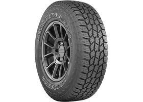 Llanta LT245/70R17