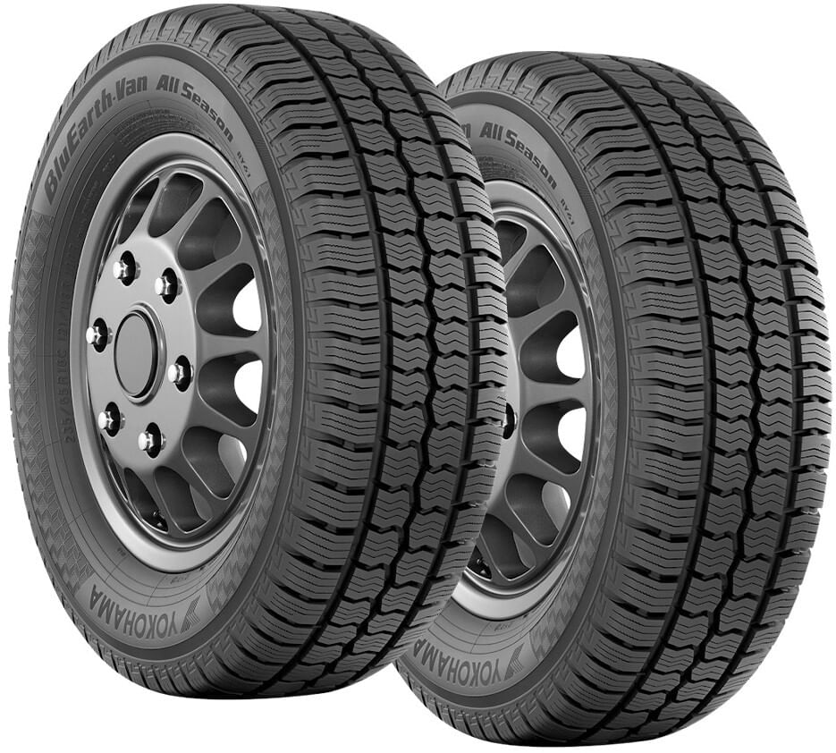 Llanta 225/75R16C