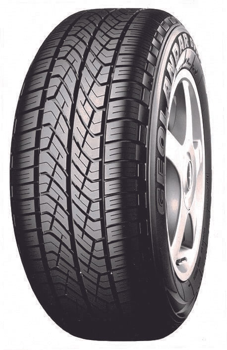 Llanta P225/55R17