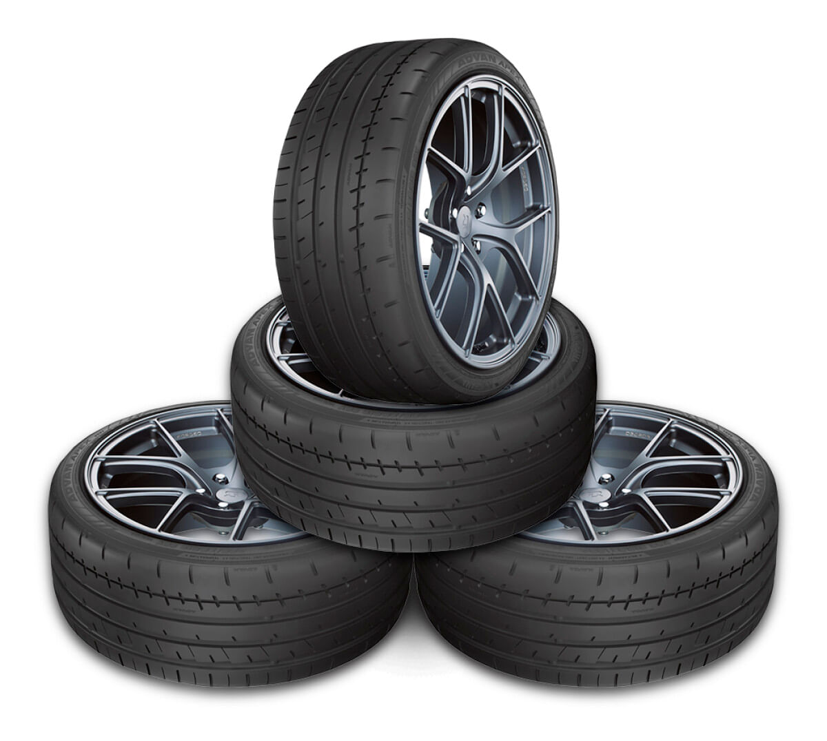 Llanta 235/45R18