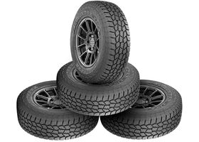 Llanta LT305/70R16