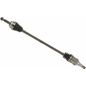 cardone-flecha-homocinetica-delantera-lado-pasajero-toyota-matrix-2003-2013-matrix-l4-1-8l-0