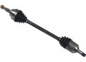 Flecha Homocinética Trasera Lado Conductor O Pasajero