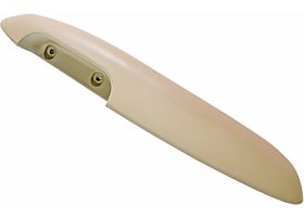 Codera Beige Delantero Lado Conductor