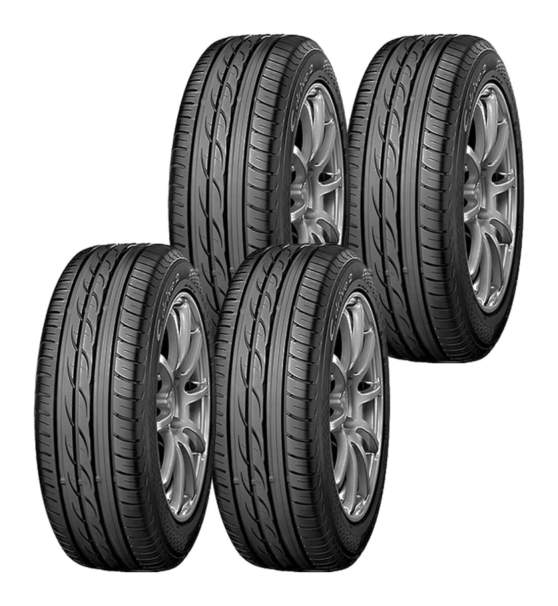 Llanta 235/50R18