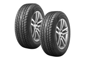 Llanta P205/55R16