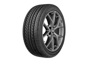 Llanta 245/40R20