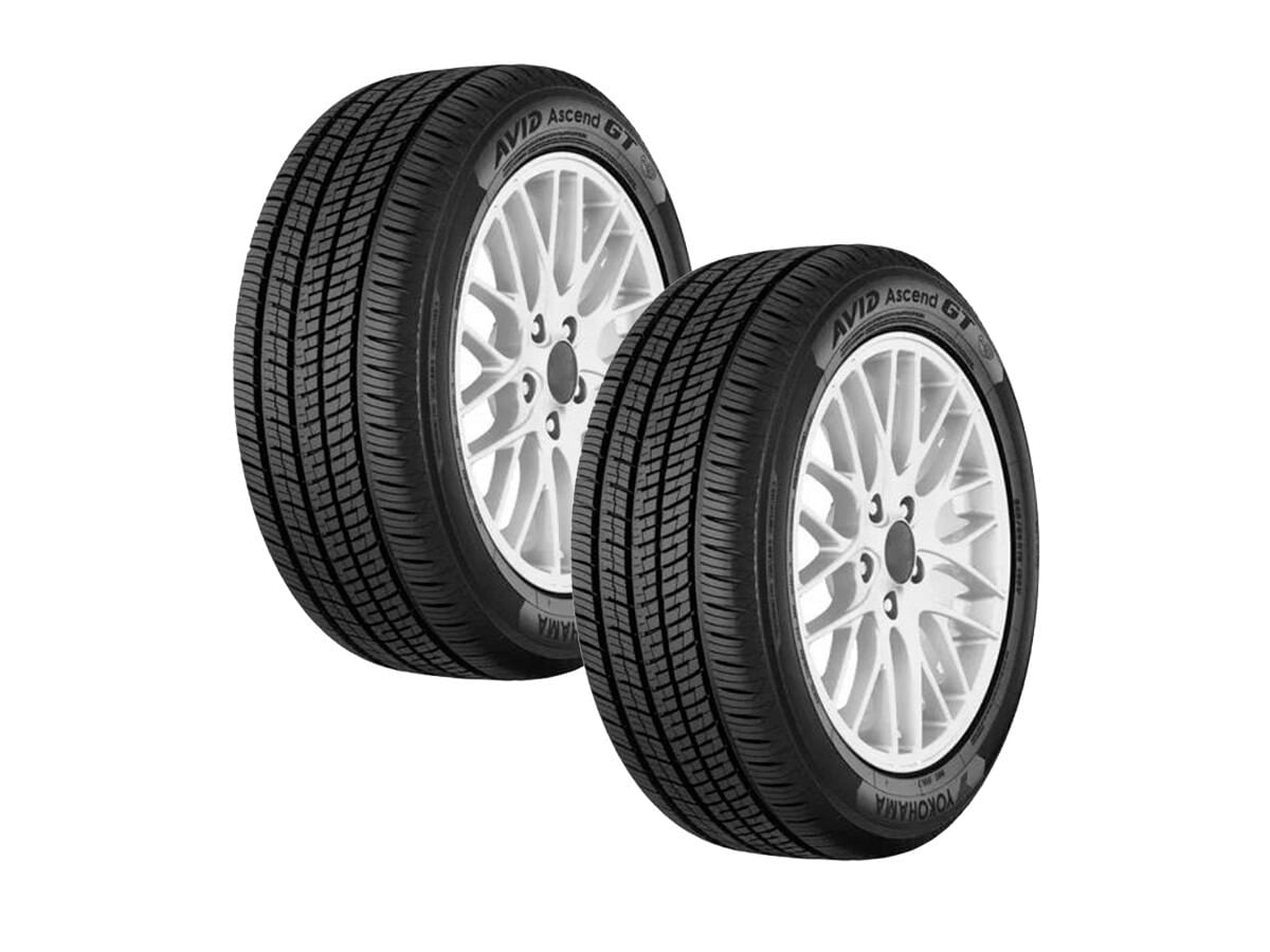 Llanta 225/55R17