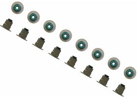Juego De Sellos De Válvula